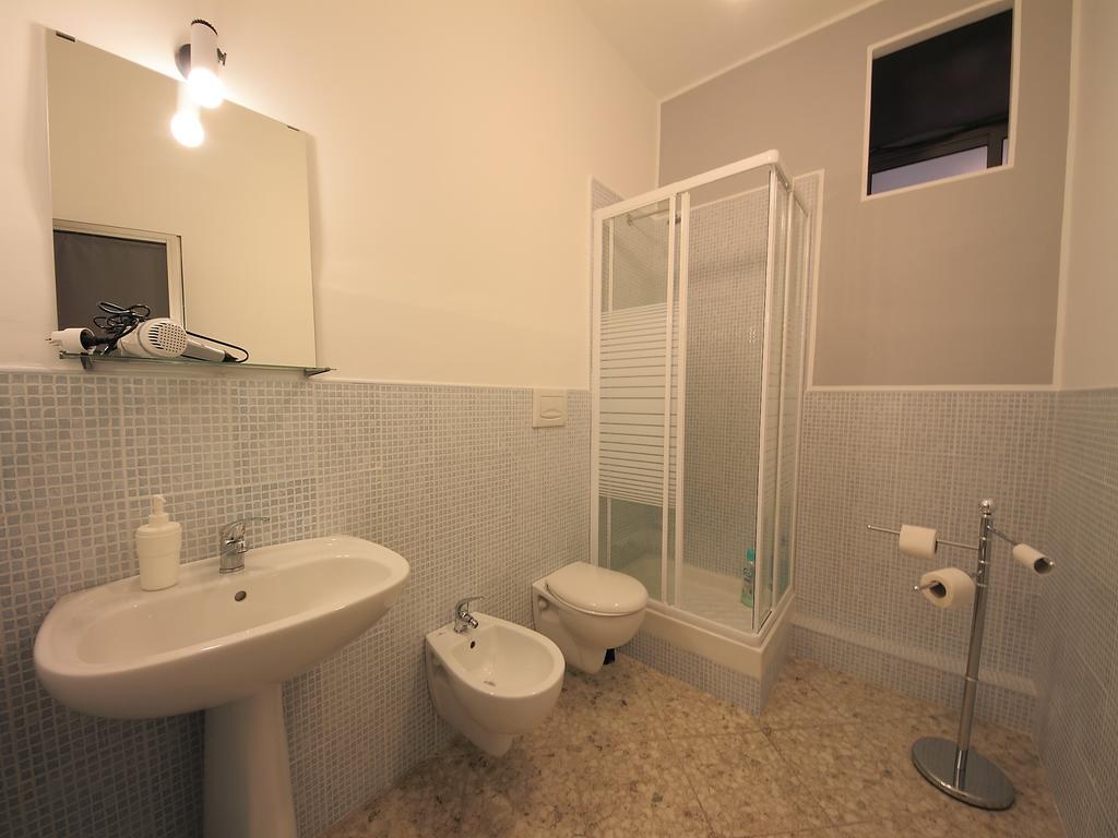 Guest House Stazione Centrale Bari Room photo