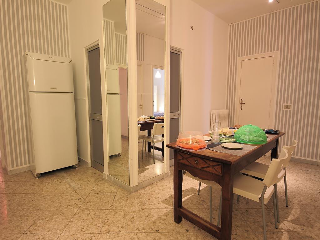 Guest House Stazione Centrale Bari Room photo