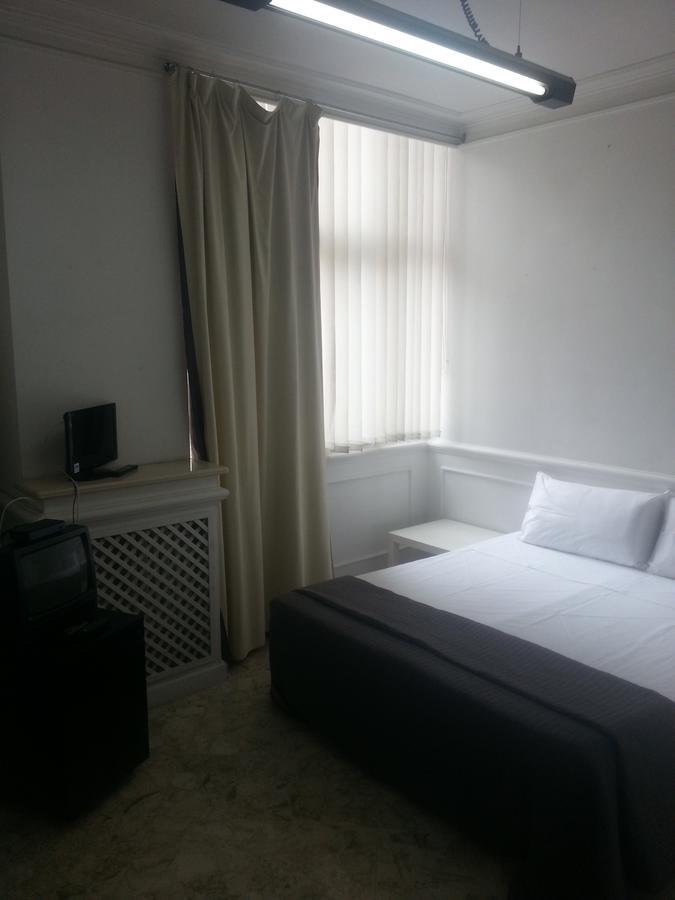 Guest House Stazione Centrale Bari Room photo
